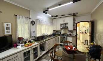 Imagem 3: Sobrado com 2 dormitórios à venda, 220 m² por R$ 830.000,00 - Campestre - Santo André/SP