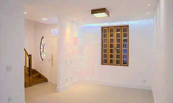 Imagem 4: Casa de vila para venda possui 115 metros quadrados com 3 quartos