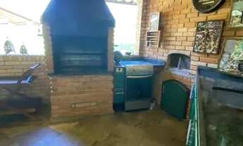 Imagem 6: CASA EM ALPHAVILLE