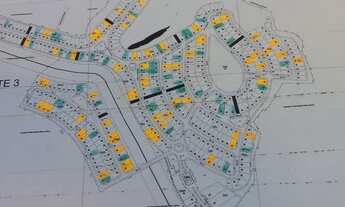 Imagem 3: 4 (QUATRO) SUÍTES, 471M² DE TERRENO, ÁREA CONSTRUÍDA DE 240M²