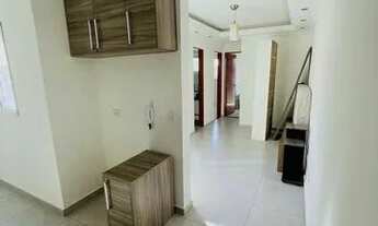 Imagem 2: Apartamento sem condomínio