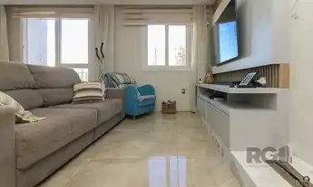 Imagem 5: Apartamento em Jardim Itu Sabará