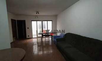 Imagem 4: Casa com 4 dormitórios para alugar, 165 m² por R$ 2.910,00/mês - Jardim Monumento - Piraci