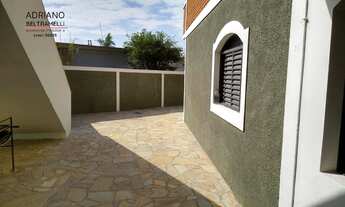 Imagem 3: Casa no Parque Jatibaia - Sousas