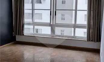 Imagem 2: Apartamento-São Paulo-HIGIENÓPOLIS