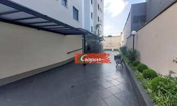 Imagem 3: Apartamento com 2 dormitórios, 60 m² - venda por R$ 420.000,00 ou aluguel por R$ 2.350,00