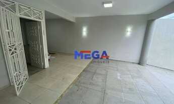 Imagem 4: Casa com 4 suítes para alugar no Passaré - Fortaleza/CE