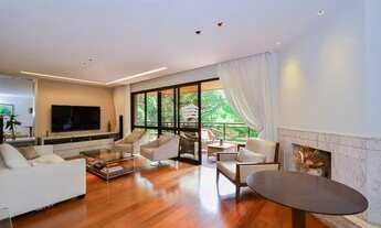 Imagem 4: Apartamento 4 dormitórios na Vila Morumbi