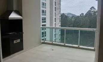 Imagem 2: SANTANA DE PARNAÍBA - Apartamento Padrão - TAMBORÉ