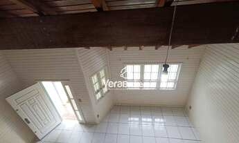 Imagem 3: Casa com 2 dormitórios para alugar, 88 m² por R$ 2.670,00/mês - Centro - Gravataí/RS