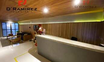 Imagem 5: Venda / Locação - Apartamento no Calhau