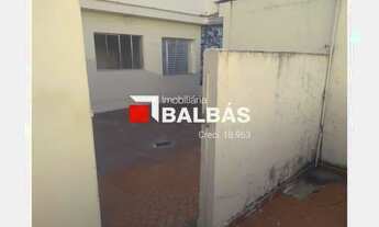 Imagem 2: Casa térrea Tatuapé