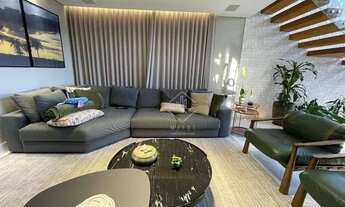 Imagem 4: LINDÍSSIMO IMÓVEL PARA LOCAÇÃO NO ALPHAVILLE VESPASIANO