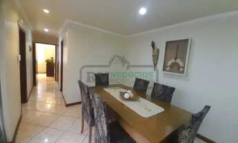Imagem: )(- Apartamento Garden possui 250 m² com