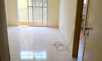 Imagem 3: Apartamento para aluguel tem 69 metros quadrados com 2 quartos