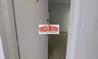 Imagem 5: Apartamento para aluguel tem 45 metros quadrados com 1 quarto em Mooca - São Paulo - SP