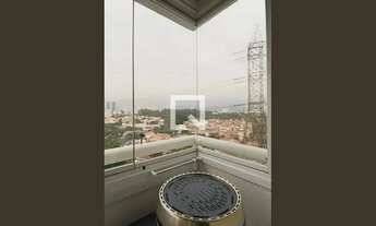 Imagem 6: Apartamento para Aluguel - Jaguaré, 2 Quartos, 50 m2