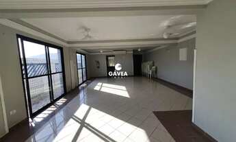 Imagem 5: Apartamento para aluguel no Campo Grande em Santos