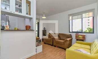 Imagem: Apartamento para Aluguel - Santa Cecília