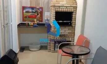 Imagem 4: SOBRADO RESIDENCIAL, 84 M², 2 VAGAS PARA AUTOS, OTIMO LOCAL