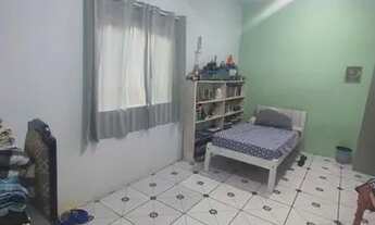 Imagem 6: Casa Duplex 5 quartos no Gilberto Mestrinho C/ Quintal /Aceita Financiamento Bancário