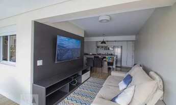 Imagem 4: Apartamento para Aluguel - Santo Amaro , 3 Quartos, 96 m2