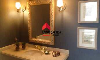 Imagem 3: Excelente apartamento quadra da praia, de frente à venda em Ipanema