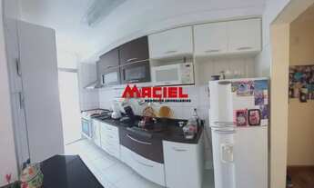 Imagem 4: Apartamento Padrão em São José dos Campos