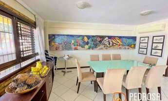 Imagem 7: Apartamento duplex - 155 m2 - 3 quartos Mobiliado - Ponta Negra - 1 vaga - Vista mar