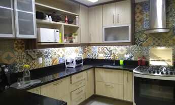 Imagem 4: Casa Assobradada, Jardim Itapeva - São Paulo