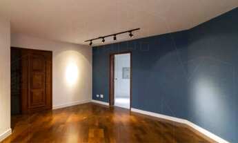 Imagem 2: APARTAMENTO RESIDENCIAL em SÃO PAULO - SP, CAMPO BELO