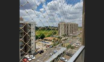 Imagem 2: Apartamento para venda tem 52 metros quadrados com 2 quartos