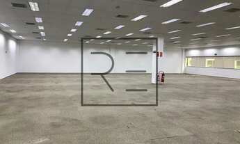 Imagem 6: Galpão com 840 m², para alugar no Condomínio Flex Buildings em Campinas