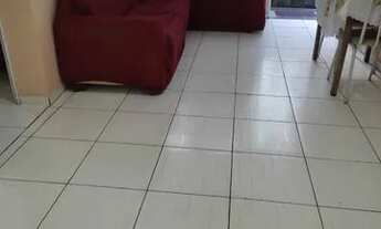 Imagem 5: Casa linda , com 3 suites , 4 banheiros sala cozinha lavanderia com camas e fogão , máquin