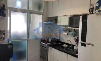 Imagem 3: BARUERI - Apartamento Padrão - JARDIM TUPANCI