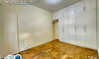 Imagem 5: Apartamento para aluguel com 122 metros quadrados com 3 quartos em Copacabana - Rio de Jan