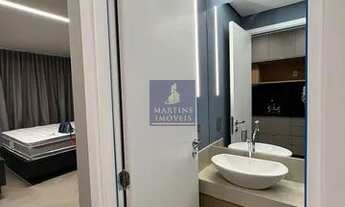 Imagem 6: Flat com 1 dorm, Centro, Jundiaí, Cod: 9874