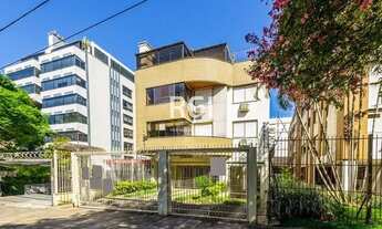 Imagem 4: Cobertura para Venda - 116.36m², 2 dormitórios, sendo 1 suites, 1 vaga - Petrópolis