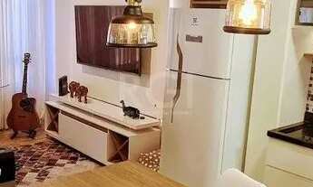 Imagem 3: Apartamento em Menino Deus