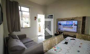 Imagem 3: Casa de Condomínio para Aluguel - Engenho Novo, 3 Quartos, 140 m2