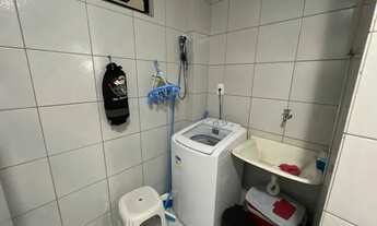 Imagem 7: Vendo apartamento com 2 Suítes Mobiliado no Jardim Oceania