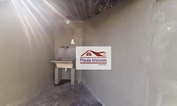 Imagem 8: Casa com 1 dormitório para alugar, 40 m² por R$ 1.340,00/mês - Parque Novo Mundo - São Pau