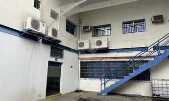 Imagem 6: Galpão com 980 m² de terreno, no Bairro do Limão, Zona Norte - SP