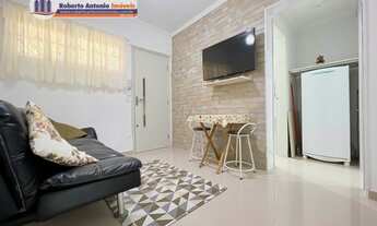 Imagem: Kitnet para Venda em Praia Grande, Canto