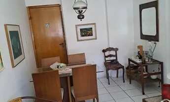 Imagem 3: Apartamento com 2 dormitórios à venda, 50 m² por R$ 400.000,00 - Boa Viagem - Recife/PE