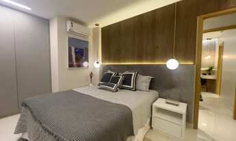 Imagem 5: Distrito Goiás Norte - Fase 1 e 2 - Região super valorizada