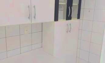 Imagem 4: Apartamento com 3 dormitórios para alugar, 96 m² por R$ 3.396,00/mês - Jardim Aquarius - S