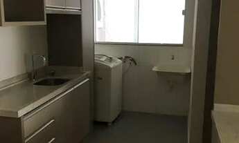 Imagem 7: Apartamento semi mobiliado no Centro com 1 quarto