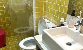 Imagem 7: Apartamento Chacara Santo Antonio com 138 m², 3 dormitórios, sendo 2 suítes 3 vagas