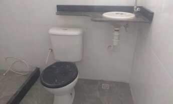 Imagem 3: Vila Valqueire Apt (Prox.Guanabara) Localização Top! Salão 3qts cozinha ampla a.serviço